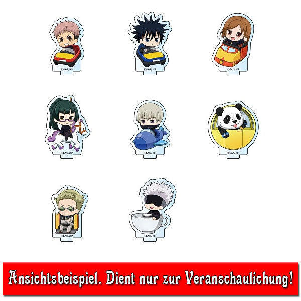 jujutsu-kaisen-toge-aufsteller-chibi-amusement-park-5-cm image 3