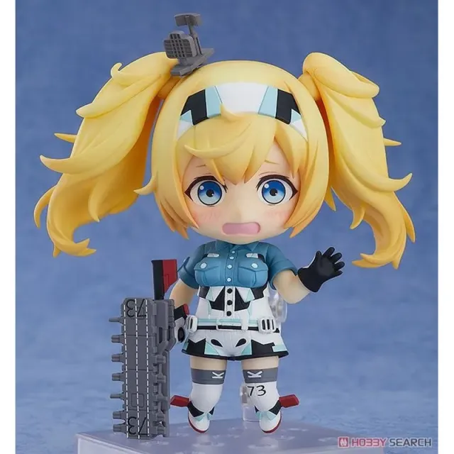 good-smile-nendoroid-gambier-bay-sammelfigur-beweglich image 1