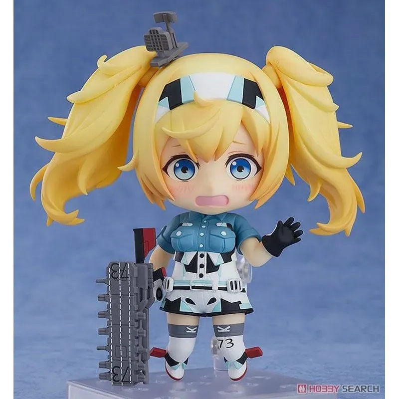 good-smile-nendoroid-gambier-bay-sammelfigur-beweglich image 1