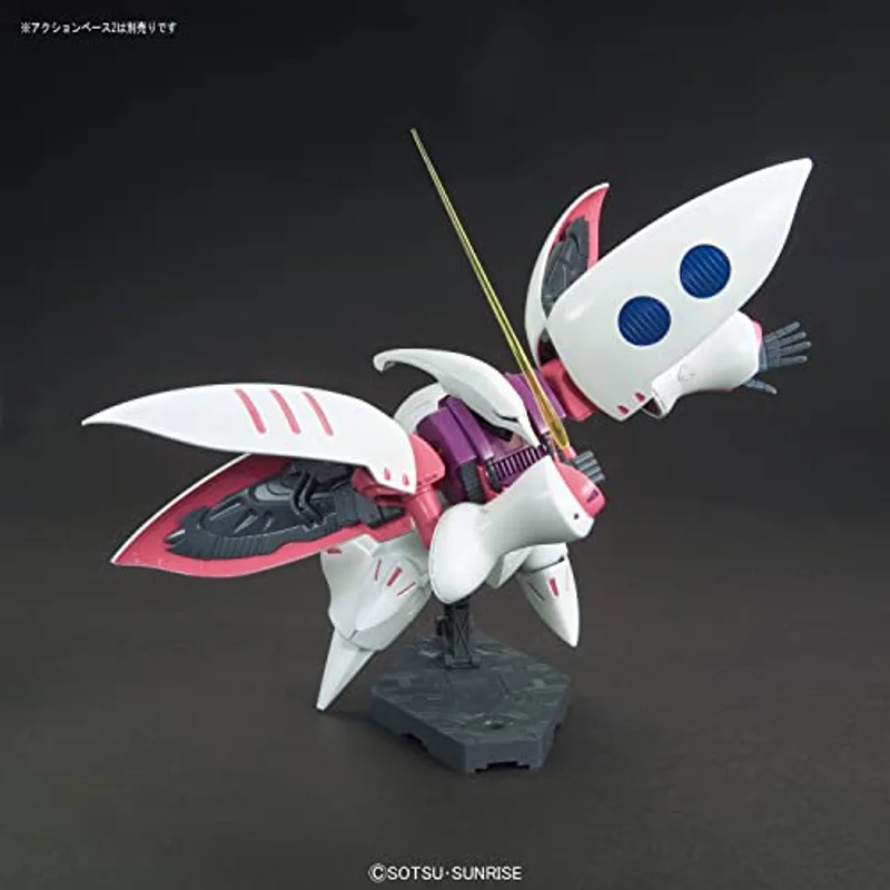 bandai-gundam-hguc-195-qubeley-1-144-modellbausatz image 3
