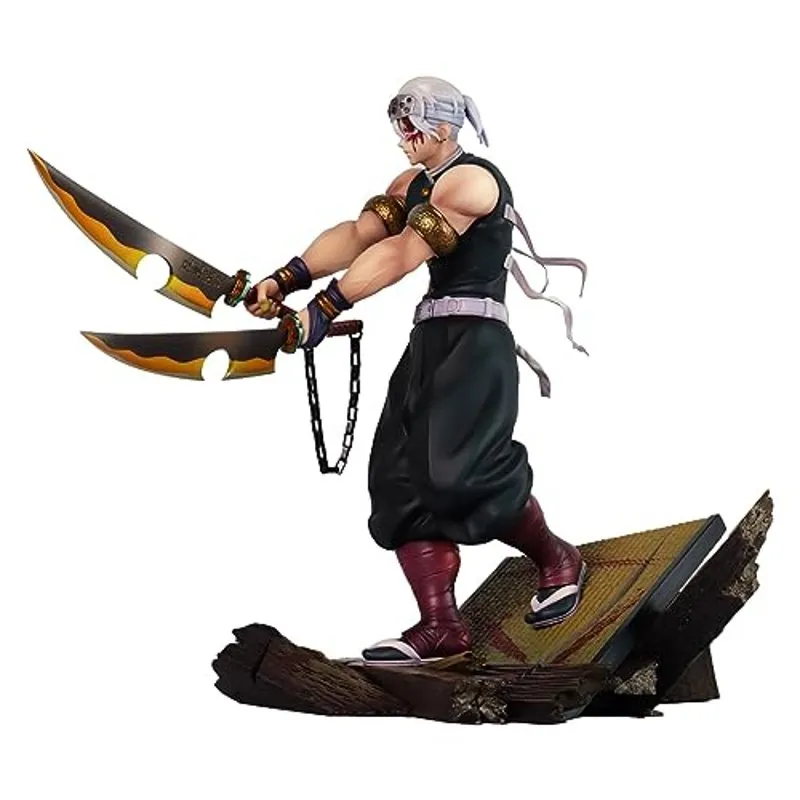 megahouse-demon-slayer-tengen-uzui-g-e-m-figur image 3