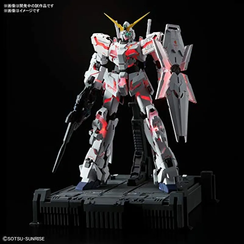 bandai-mgex-unicorn-gundam-ver-ka-gunpla-1-100-led image 4