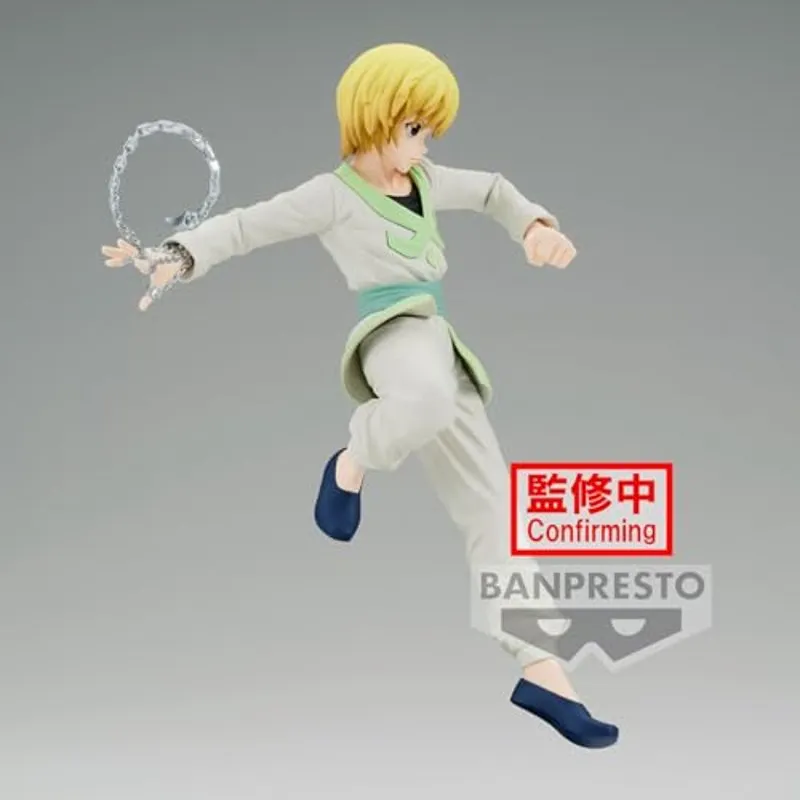 banpresto-vibration-stars-curapika-figur-hunter-x-hunter image 3