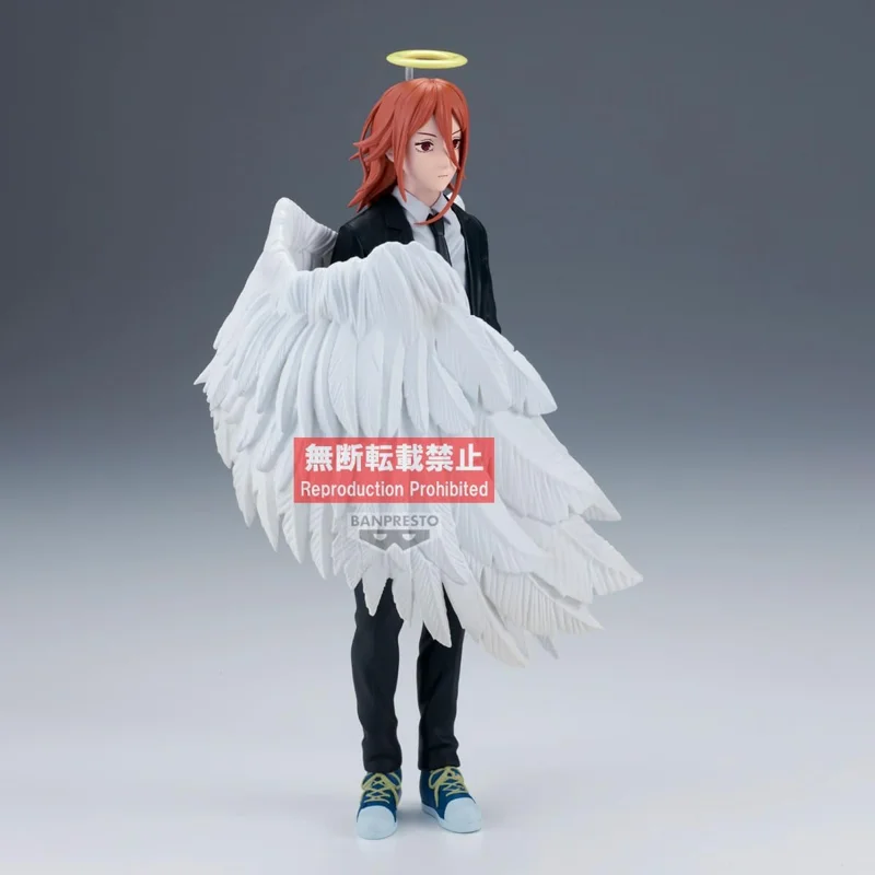 sega-chainsaw-man-angel-devil-figur-anime-sammelfigur image 2