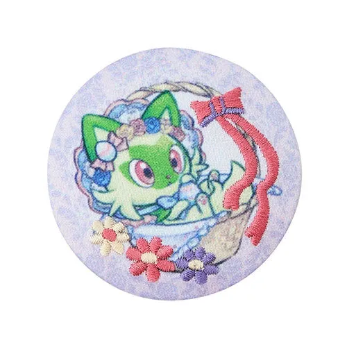 pok-mon-botanical-easter-felori-button-stoff image 1