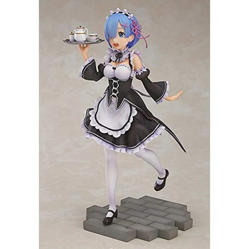 re-zero-rem-1-7-figur image 3