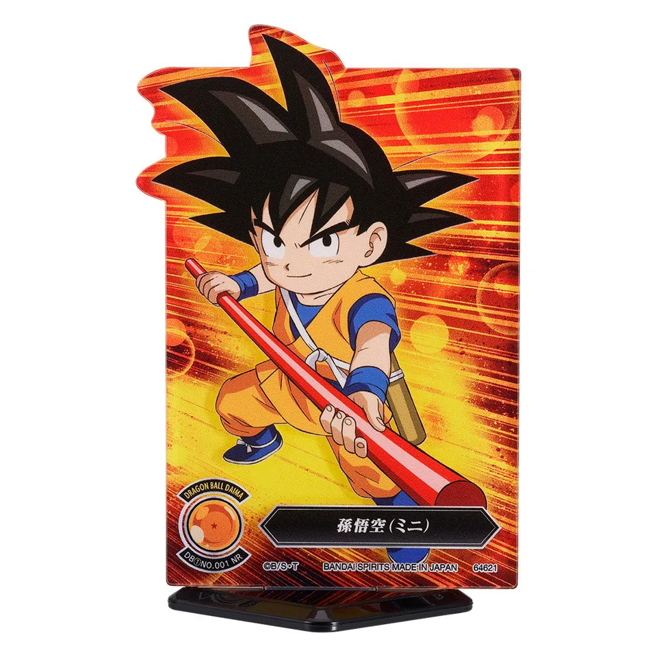 kameco-son-goku-aufsteller-dragon-ball-daima-j-prize-9-cm image 1