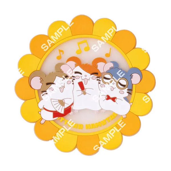 kameco-hamtaro-untersetzer-group-c-collection-vol-2 image 1