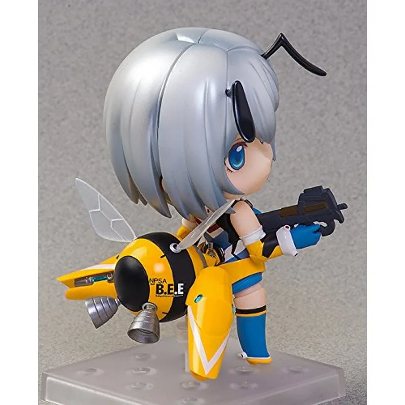 good-smile-liu-liu-li-nendoroid-figur-beweglich-chibi image 3
