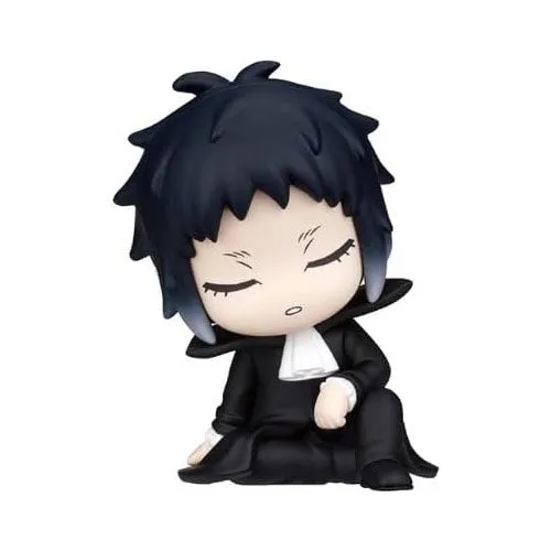 bungo-stray-dogs-katazun-figur-ryunosuke-akutagawa image 1