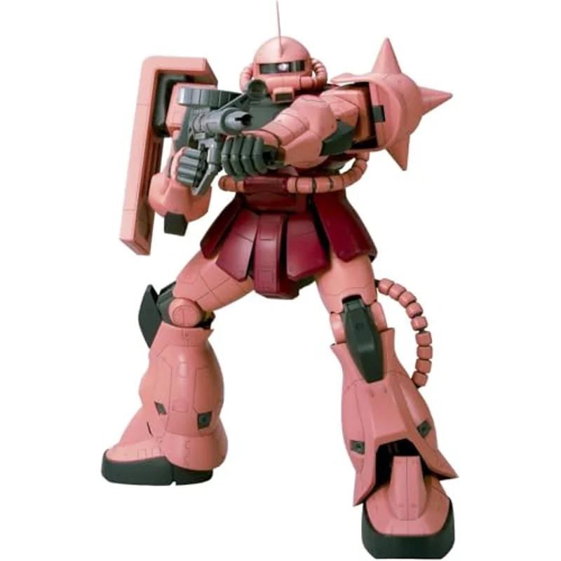 bandai-gundam-mega-size-1-48-ms-06s-zaku-ii-bausatz image 2