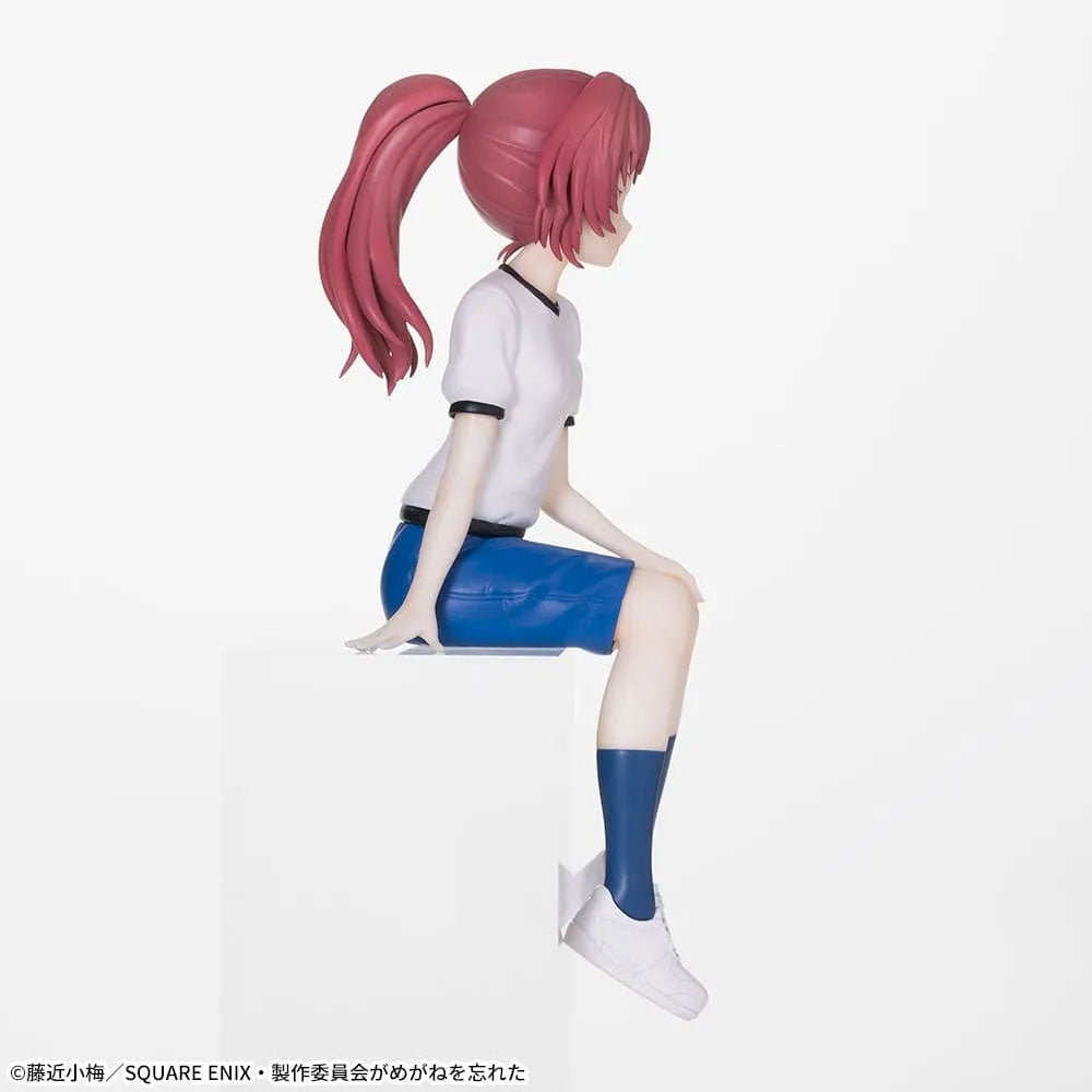 sega-ai-mie-premium-chokonose-figur-the-girl-i-like-14-cm-pvc image 3