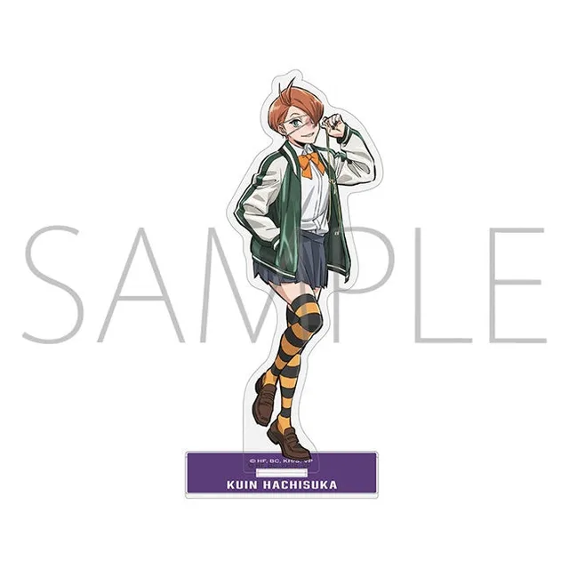 kameco-my-hero-academia-vigilantes-kuin-aufsteller-11-cm image 1