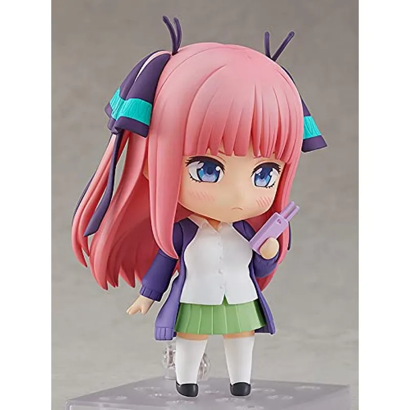 good-smile-nendoroid-nino-nakano-figur-quintessential-quintuplets image 2