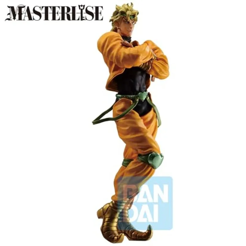 bandai-spirits-jojo-dio-brando-ichibansho-masterlise-figur image 2