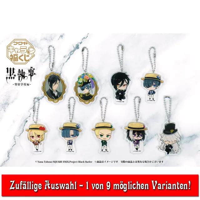 kameco-black-butler-public-school-arc-anh-nger-blindbag-acryl image 1