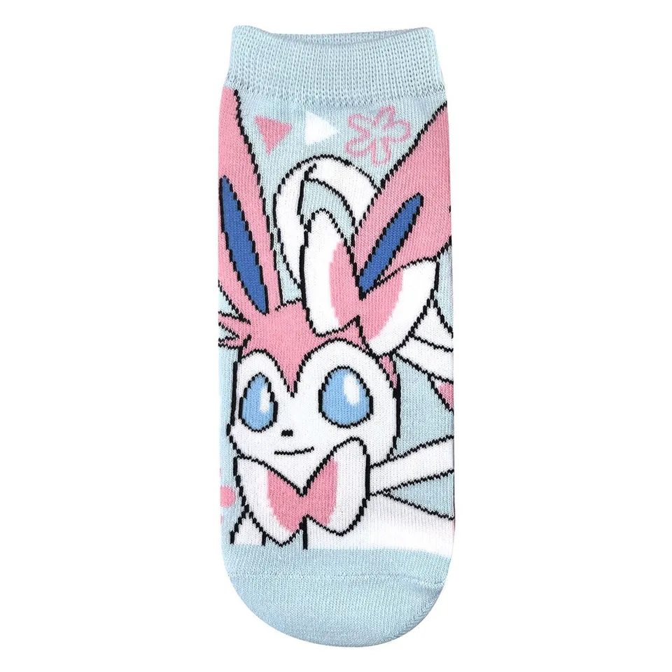 pokemon-feelinara-socken-36-40-baumwolle-pastell image 1
