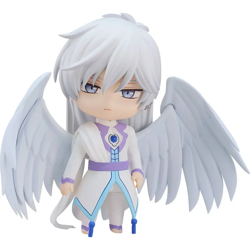 cardcaptor-sakura-yue-nendoroid-figur image 1