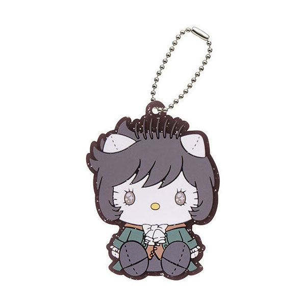 kameco-lady-oscar-andre-b-anh-nger-sanrio-gashapon-pvc image 1