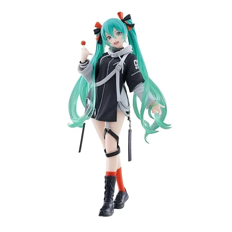 vocaloid-hatsune-miku-punk-ver-sammelfigur-figur image 1