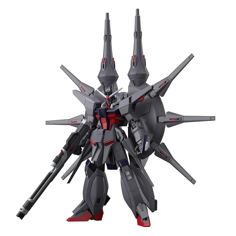 bandai-hgce-263-legend-gundam-gunpla-1-144-modellbausatz image 1