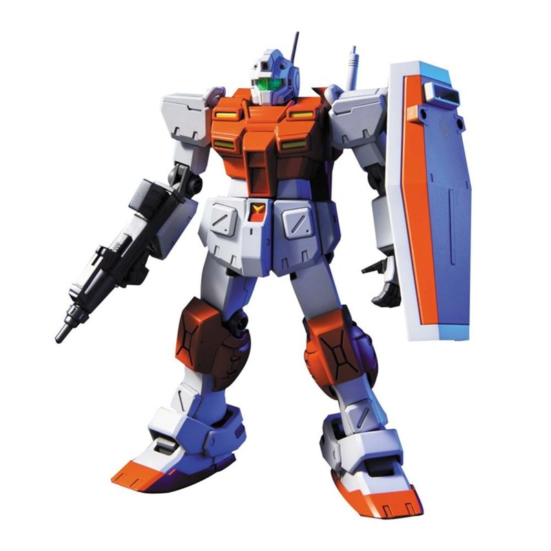 bandai-gundam-hguc-powered-gm-067-modellbausatz-1-144 image 1