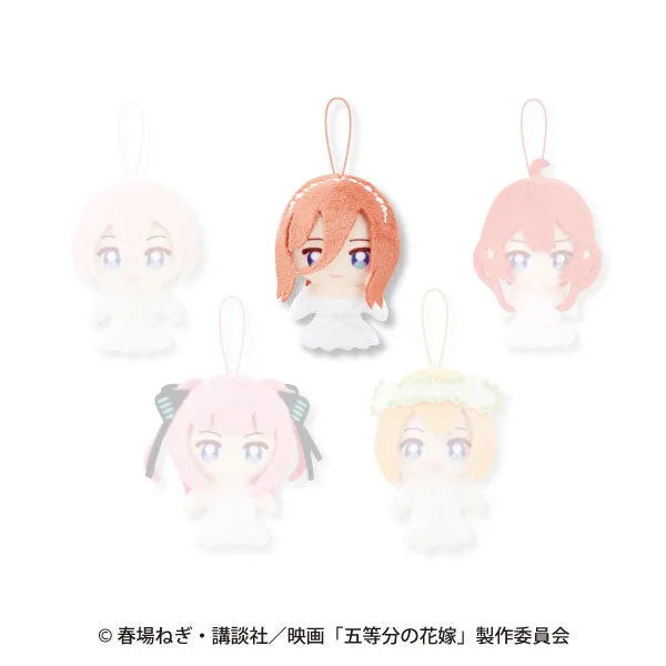 kameco-pl-schanh-nger-miku-nakano-quintuplets-kapukko-8-cm image 1