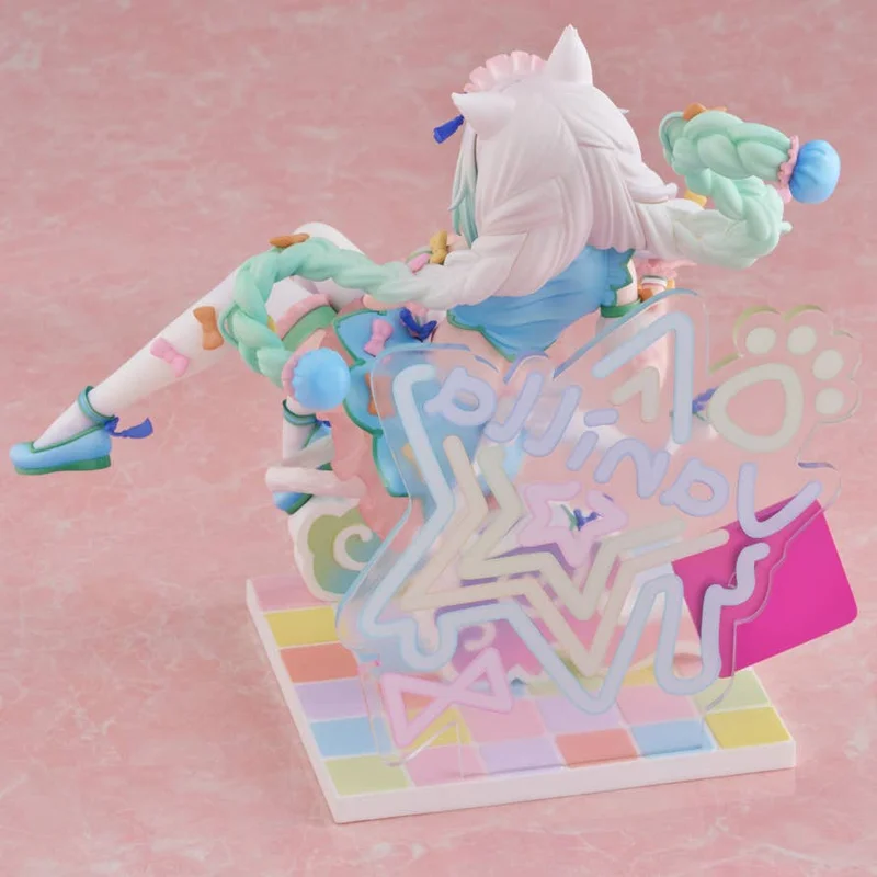nekopara-vanilla-dreamy-cute-china-ver-figur-catgirl image 3