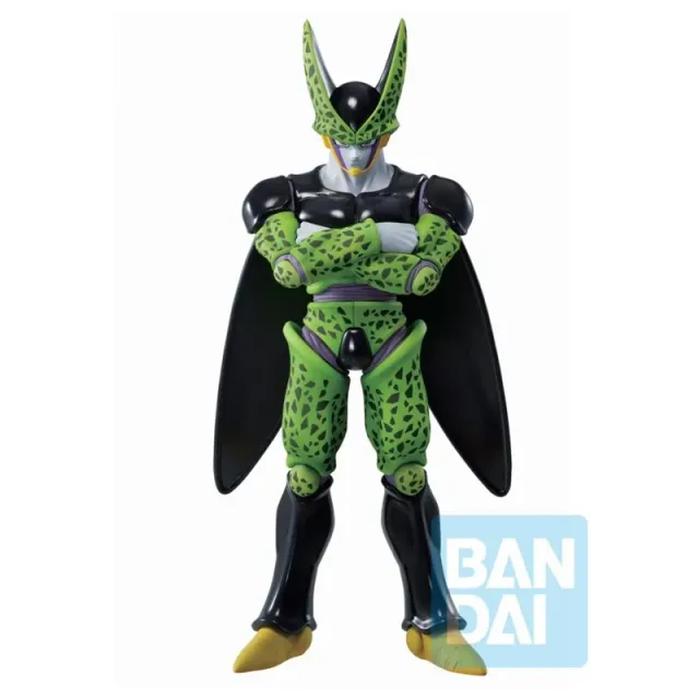 banpresto-vs-omnibus-s-cell-perfect-figur-dragon-ball image 1