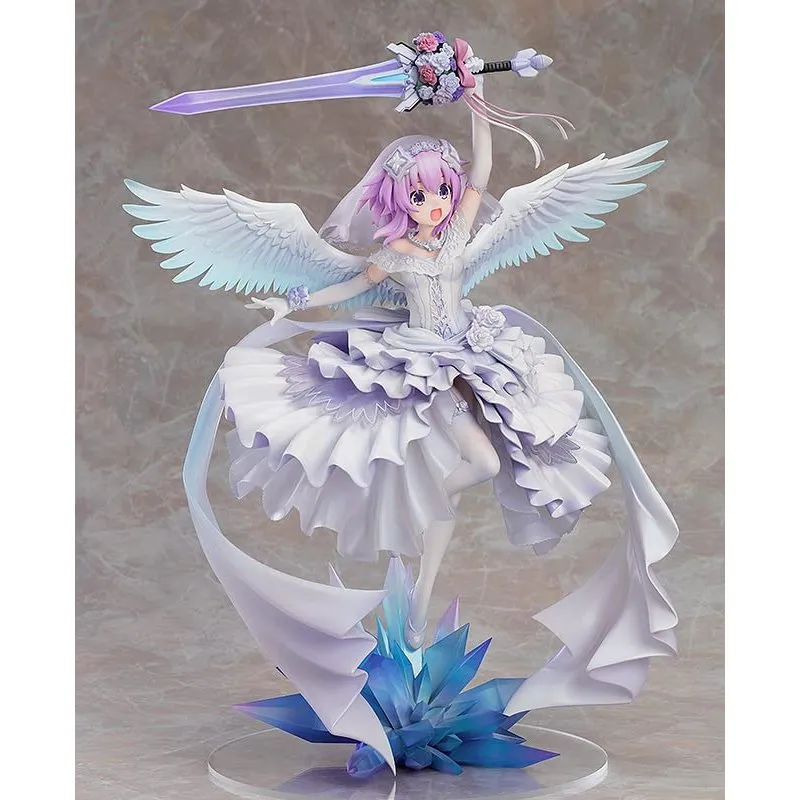 neptune-1-7-scale-sammelfigur-anime-figur image 3