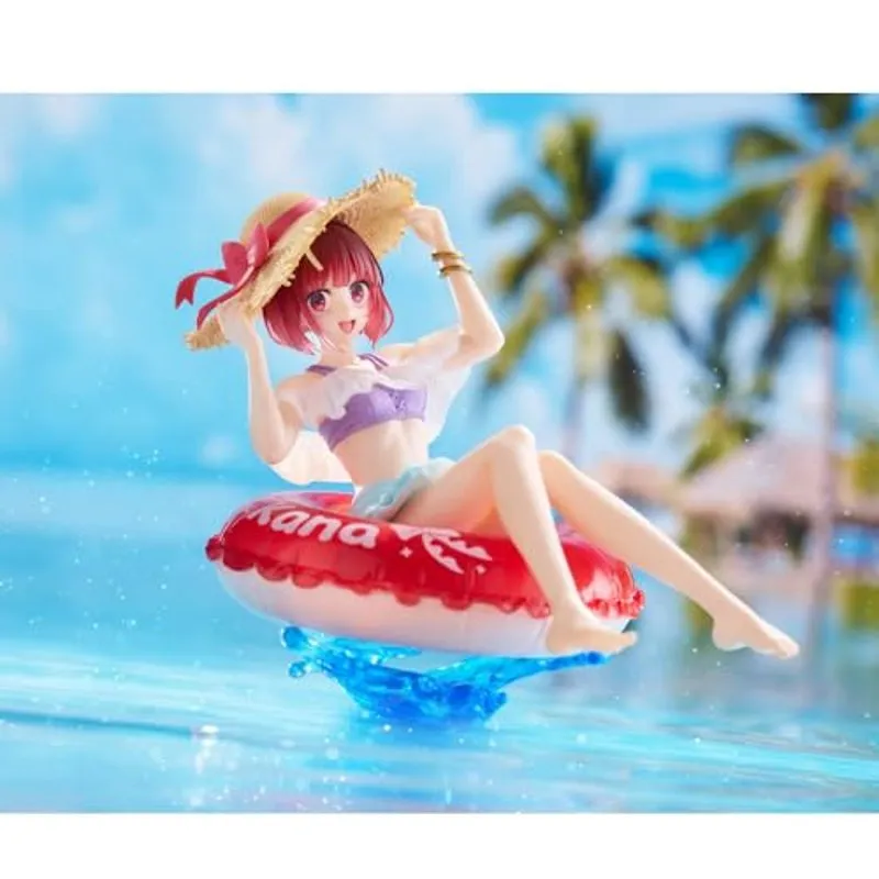 taito-oshi-no-ko-arima-kana-aqua-float-girls-figur image 4