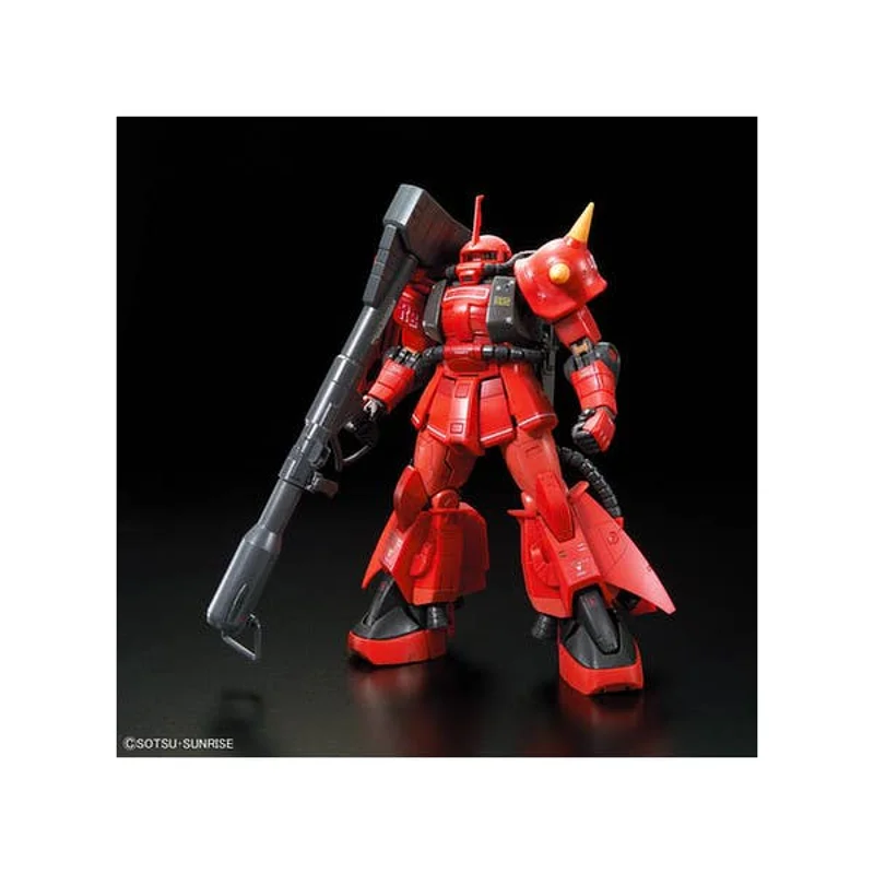 bandai-gundam-rg-zaku-ii-bausatz-1-144-ms-06r-2-ridden-26 image 2
