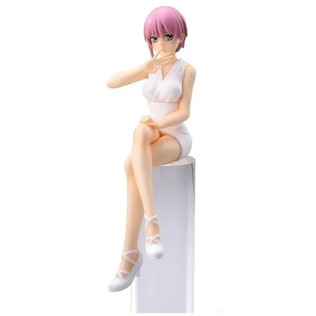 furyu-quintessential-quintuplets-ichika-nakano-noodle-stopper-figur image 1