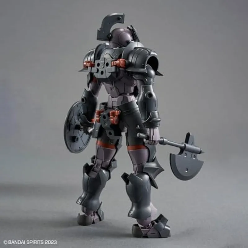 bandai-30mf-04-rosan-fighter-modellbausatz image 3
