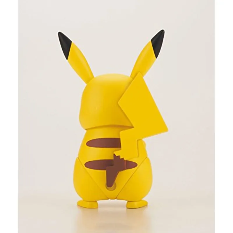 pok-mon-select-serie-41-pikachu-sammelfigur-figur image 4