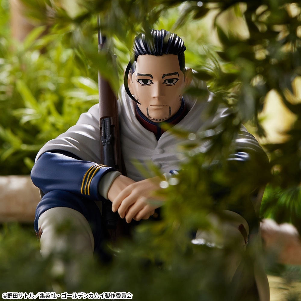 kameco-golden-kamuy-ogata-sammelfigur-noodle-stopper-12-cm image 5