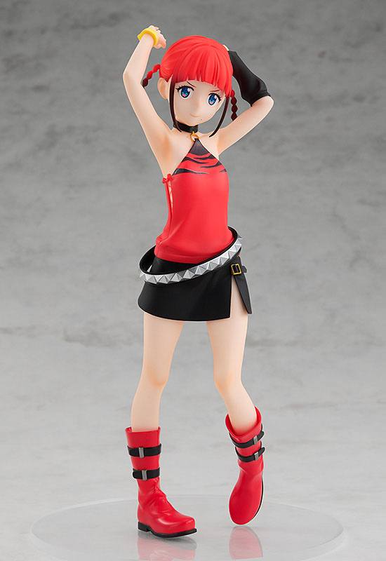 ssss-dynazenon-chise-figur-pop-up-parade-pvc-15-cm image 2