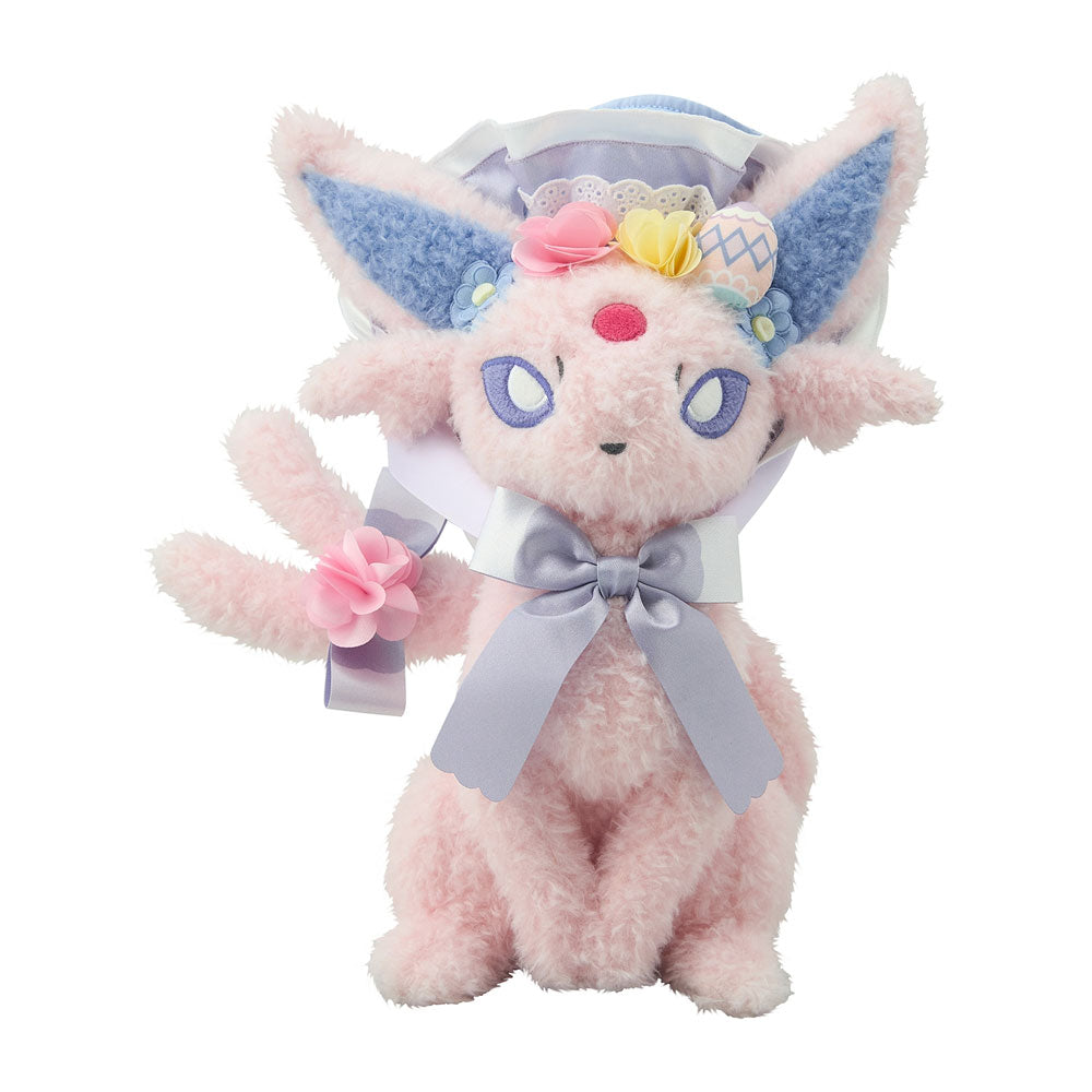 kameco-pl-schfiguren-pokemon-botanical-easter-psiana-pl-sch-28cm image 2