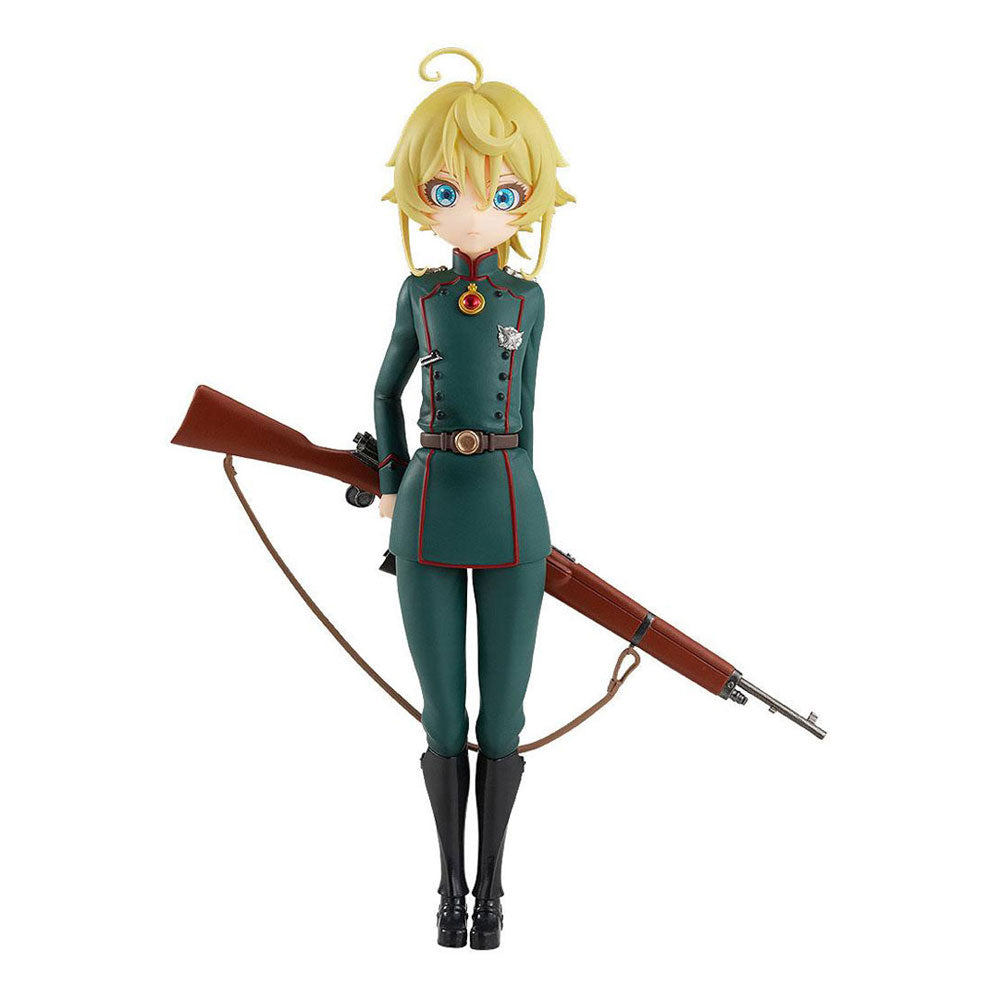 kameco-tanya-the-evil-pop-up-parade-pvc-statue-tanya-degurechaff-16-cm image 1