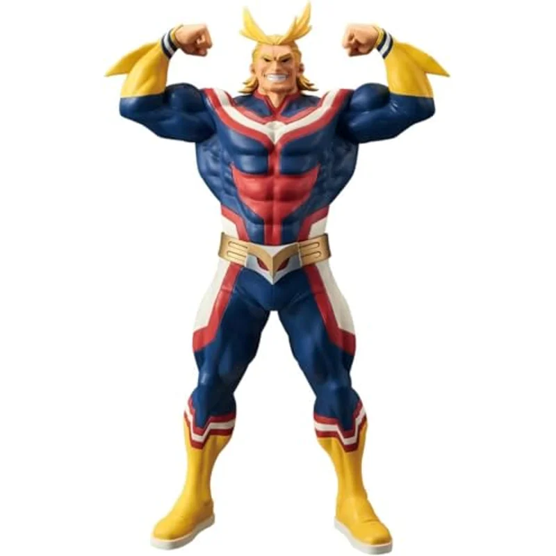 banpresto-my-hero-academia-all-might-grandista-figur image 2