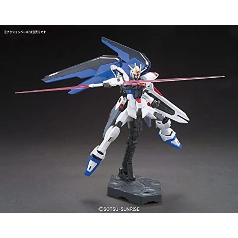 bandai-gundam-hgce-192-seed-freedom-gunpla-1-144 image 3