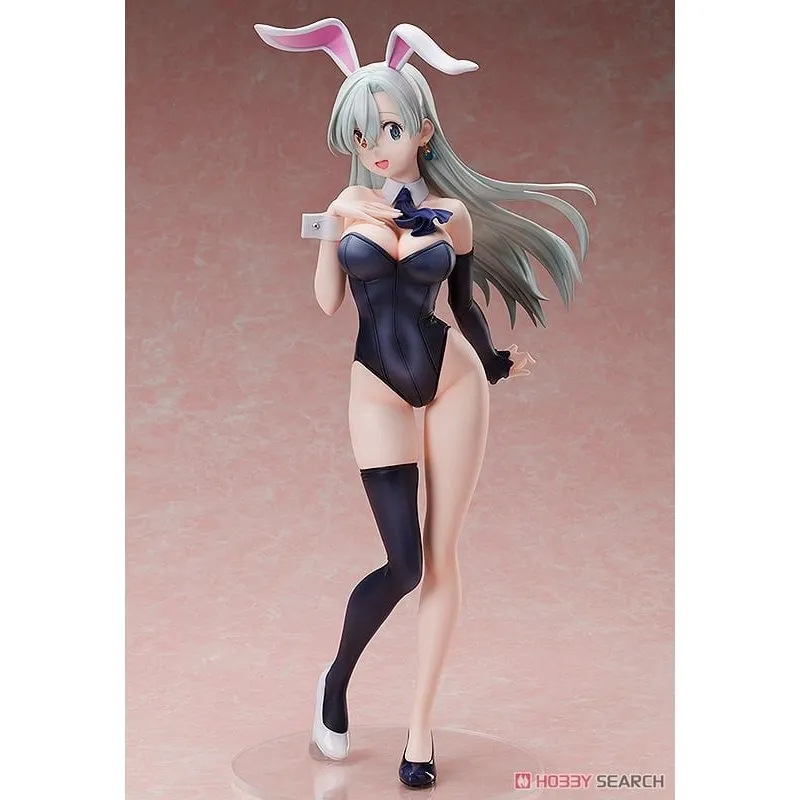freeing-elizabeth-bunny-ver-1-4-sammelfigur-standard image 1