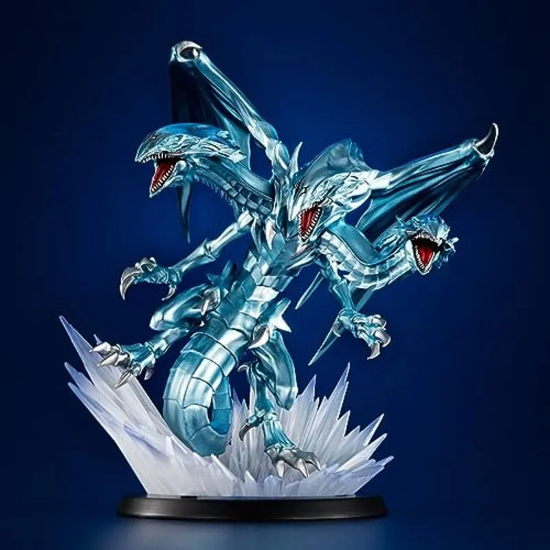 megahouse-yu-gi-oh-monster-chronicle-blue-eyes-figur image 3