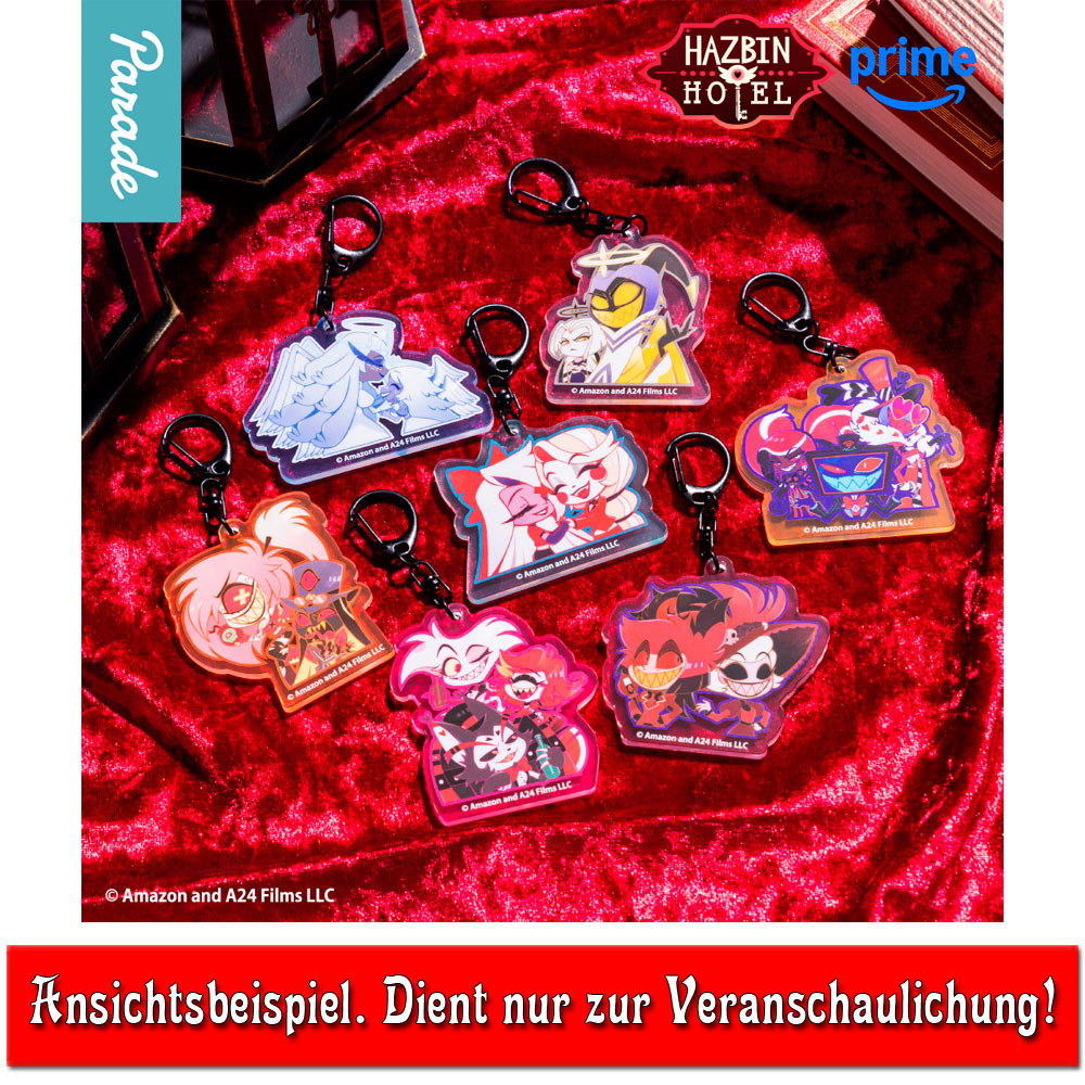 kameco-hazbin-hotel-nifty-husk-angel-dust-anh-nger-6cm image 2