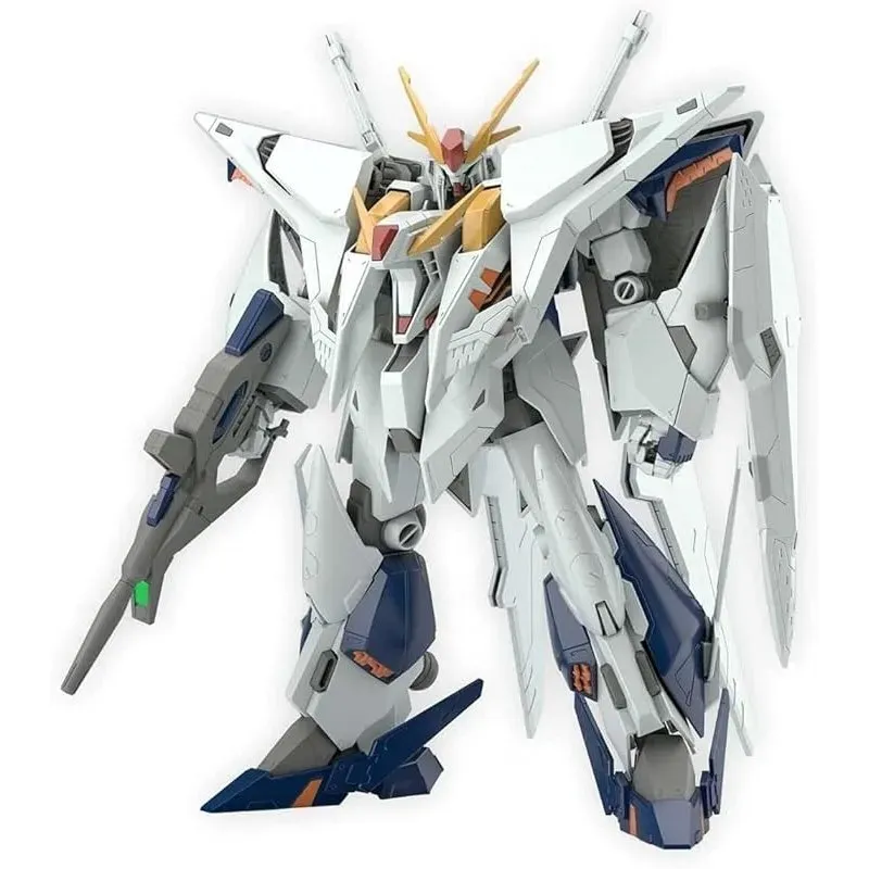 bandai-hguc-xi-gundam-nr-238-1-144-gunpla-bausatz image 1