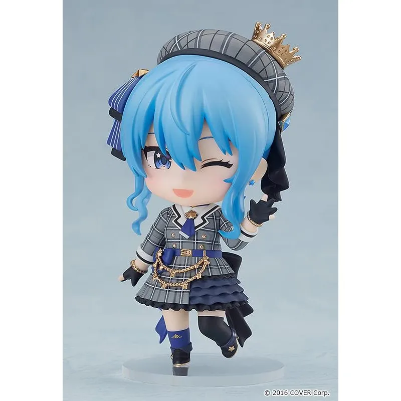 good-smile-hololive-hoshimachi-suisei-nendoroid-figur image 2