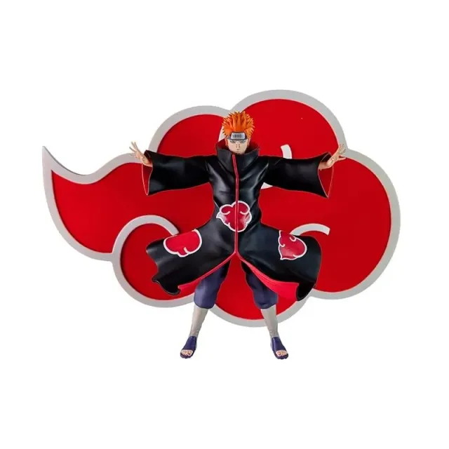 banpresto-naruto-pain-tendo-anime-figur-akatsuki image 1