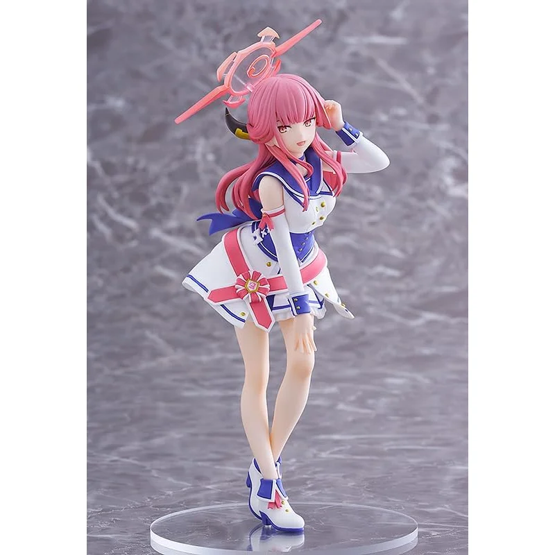 good-smile-company-pop-up-parade-aru-figur-blue-archive-pvc image 4