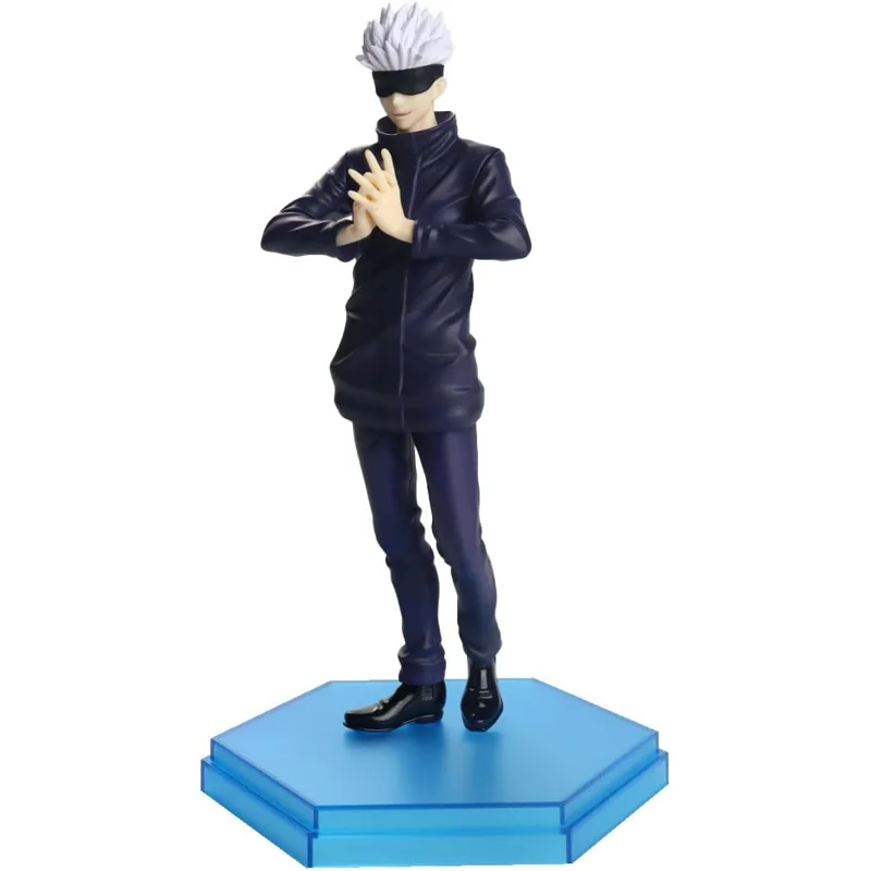 jujutsu-kaisen-satoru-gojo-pop-up-parade-figur-anime image 1