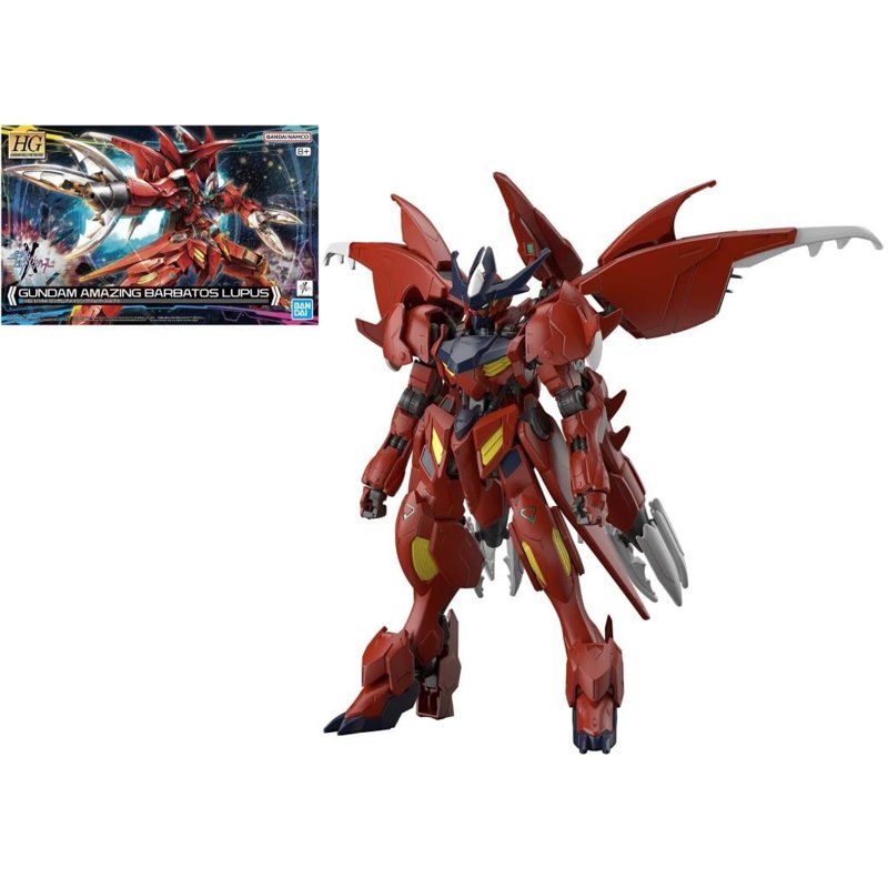 bandai-gundam-amazing-barbatos-lupus-hgbm-11-1-144-bausatz image 3